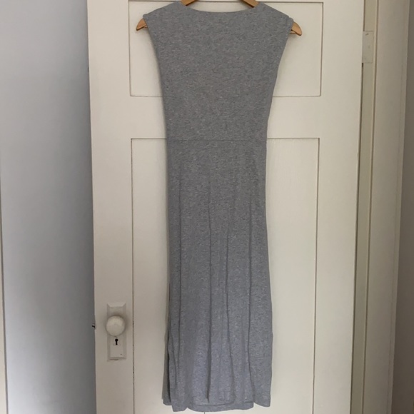 EUC Boob Designs Maternity/Nursing Dress - Picture 4 of 5